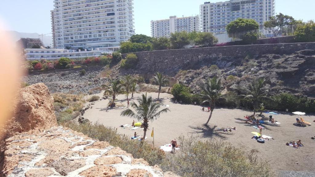 Paraiso Del Sur Playa Paraiso  Extérieur photo