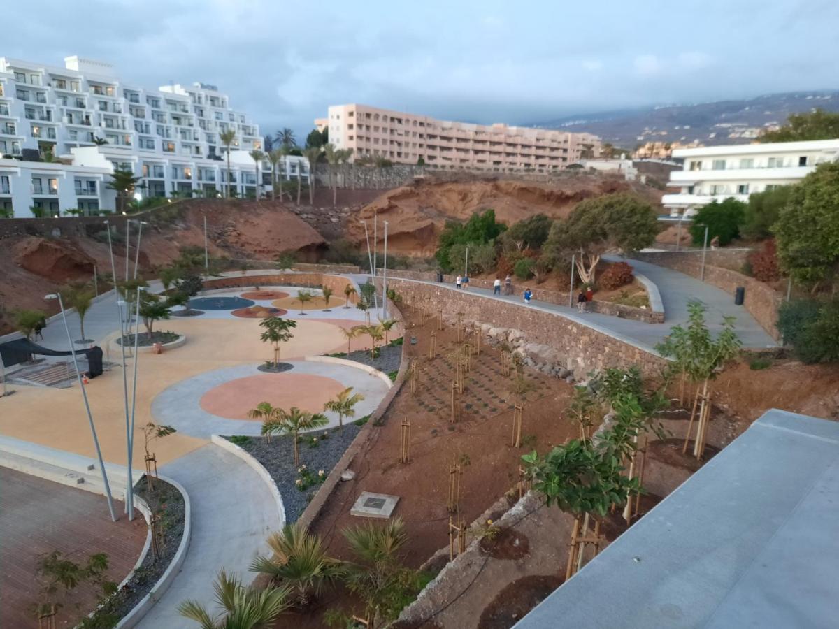 Paraiso Del Sur Playa Paraiso  Extérieur photo
