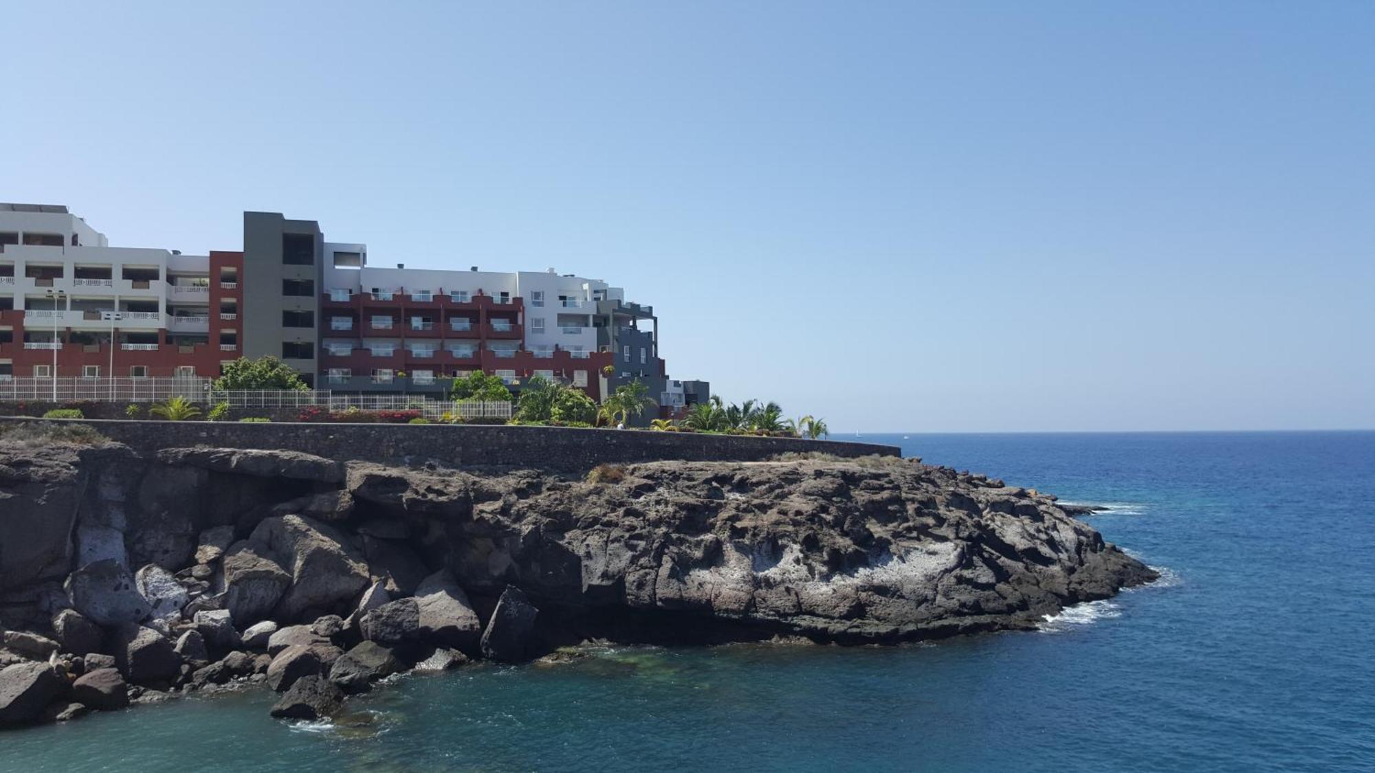 Paraiso Del Sur Playa Paraiso  Extérieur photo
