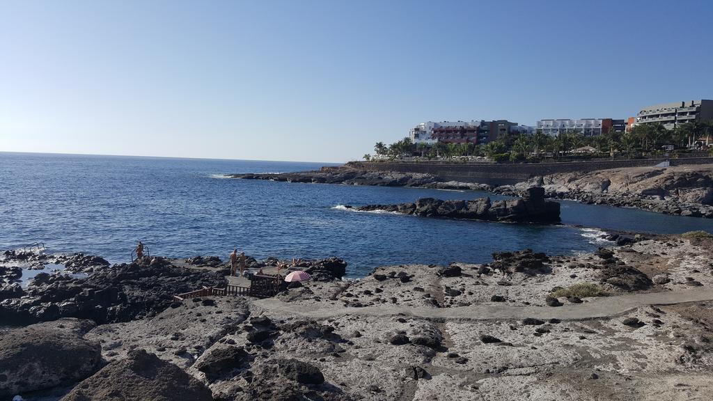 Paraiso Del Sur Playa Paraiso  Extérieur photo