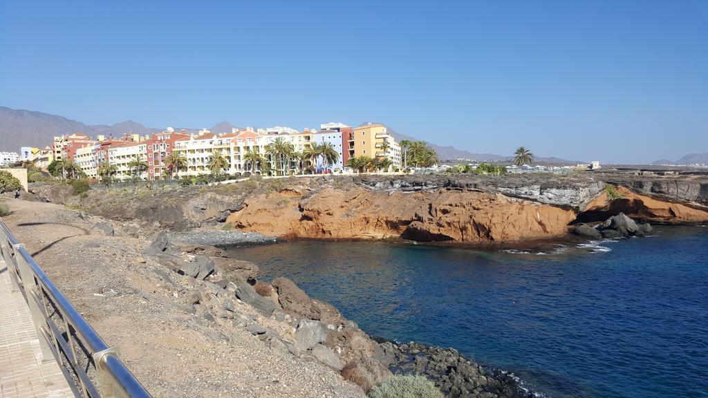 Paraiso Del Sur Playa Paraiso  Extérieur photo