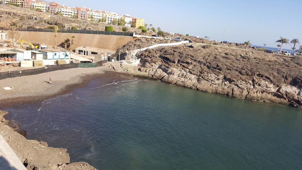 Paraiso Del Sur Playa Paraiso  Extérieur photo