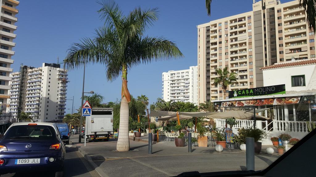 Paraiso Del Sur Playa Paraiso  Extérieur photo