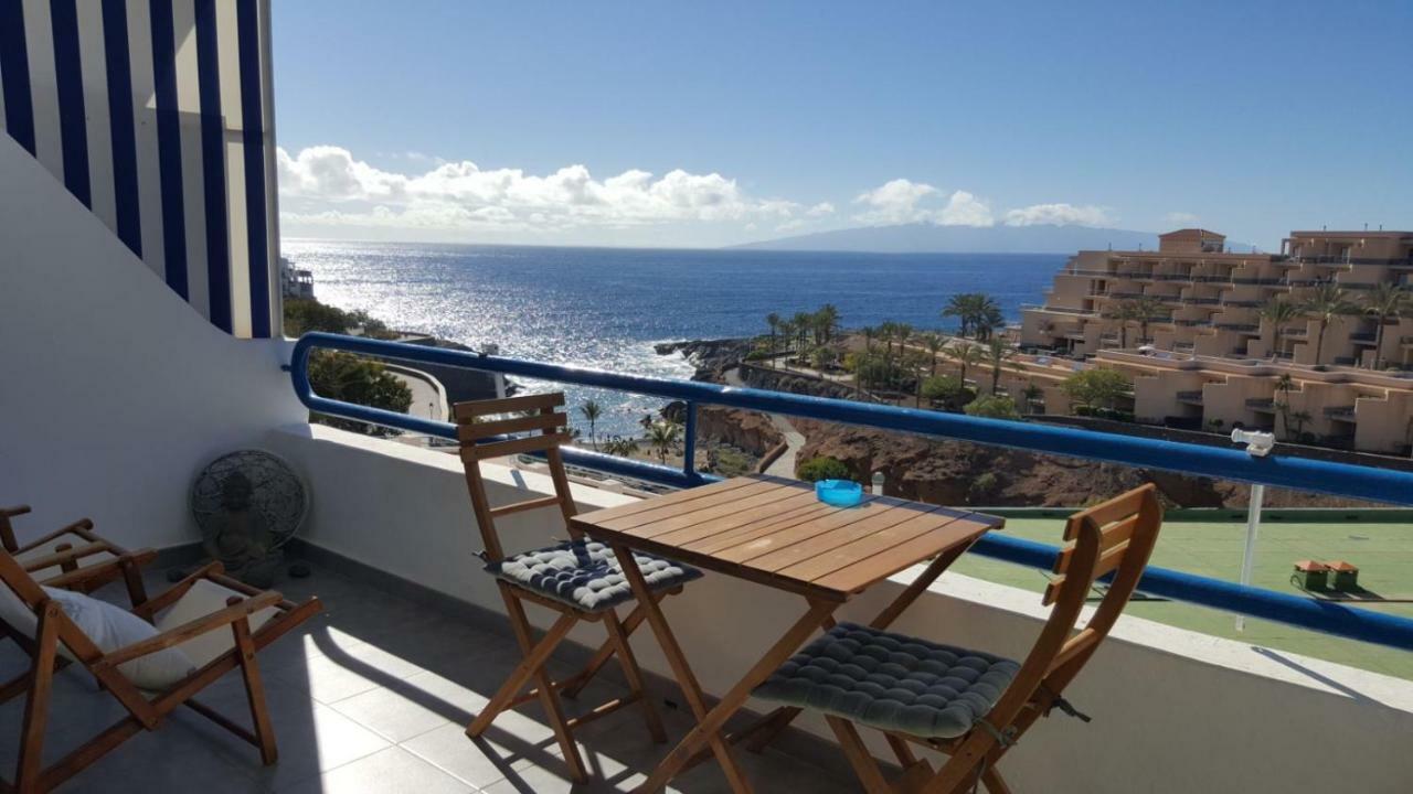 Paraiso Del Sur Playa Paraiso  Extérieur photo